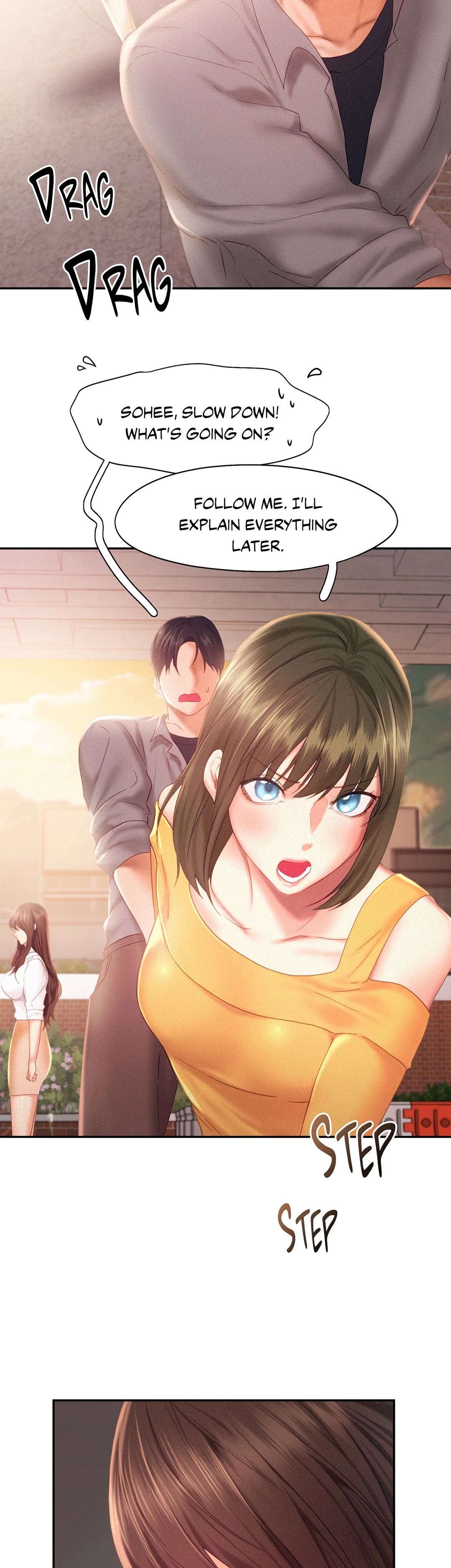 Flying High Chapter 31 image 15