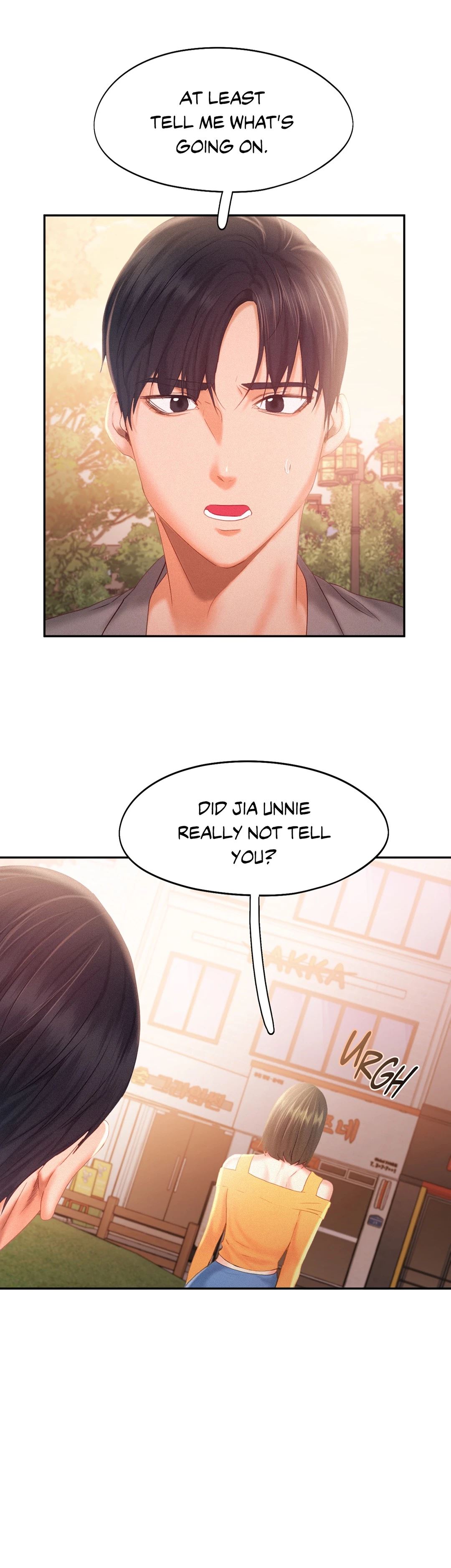 Flying High Chapter 31 image 17