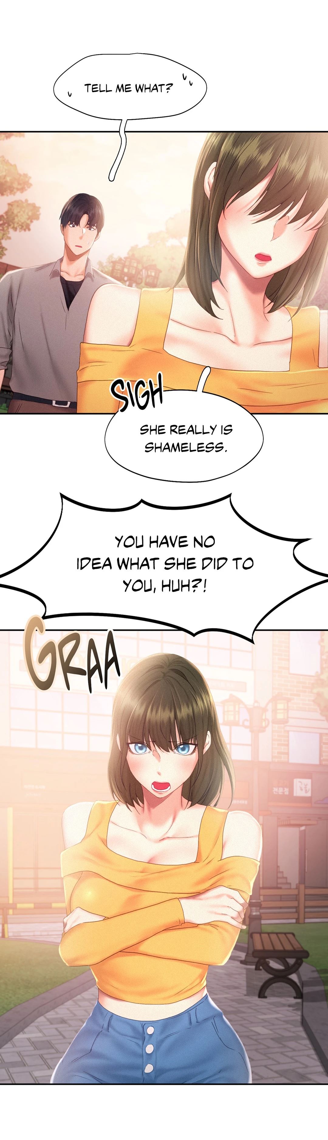 Flying High Chapter 31 image 18