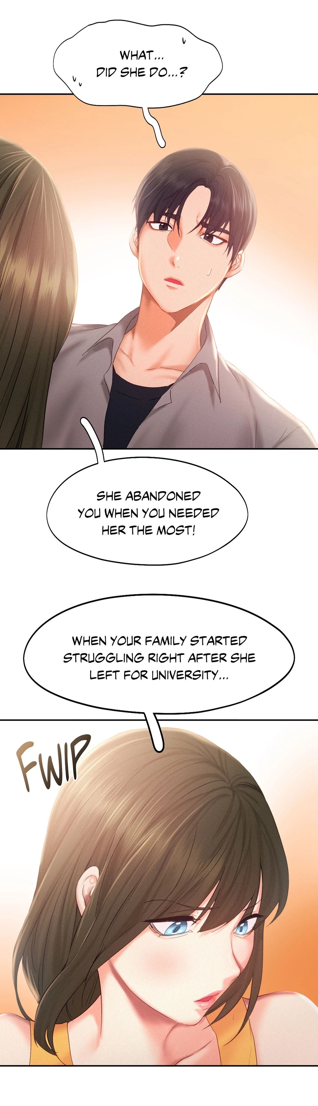 Flying High Chapter 31 image 19