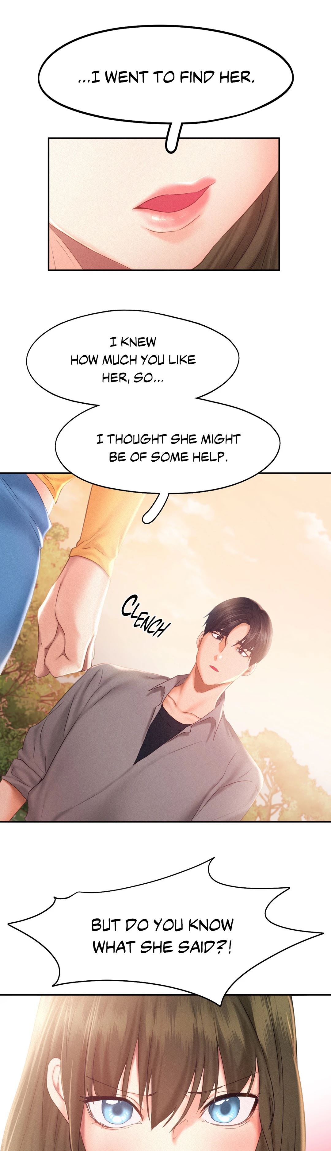 Flying High Chapter 31 image 20