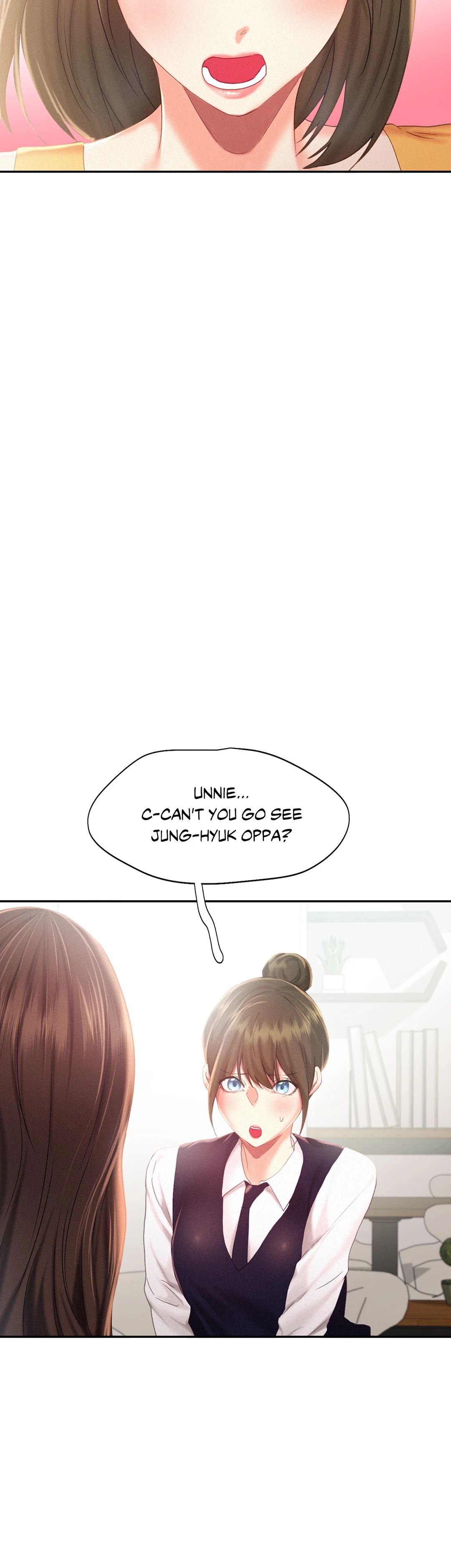 Flying High Chapter 31 image 21
