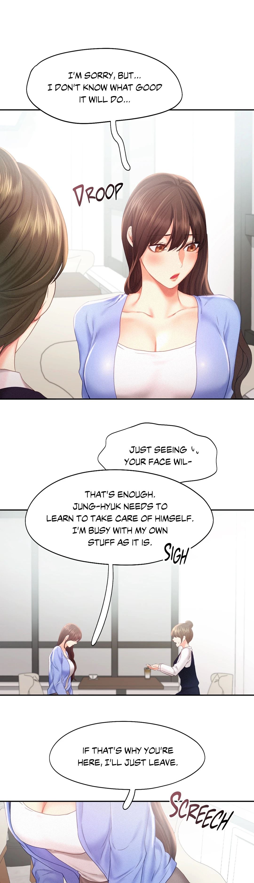 Flying High Chapter 31 image 22