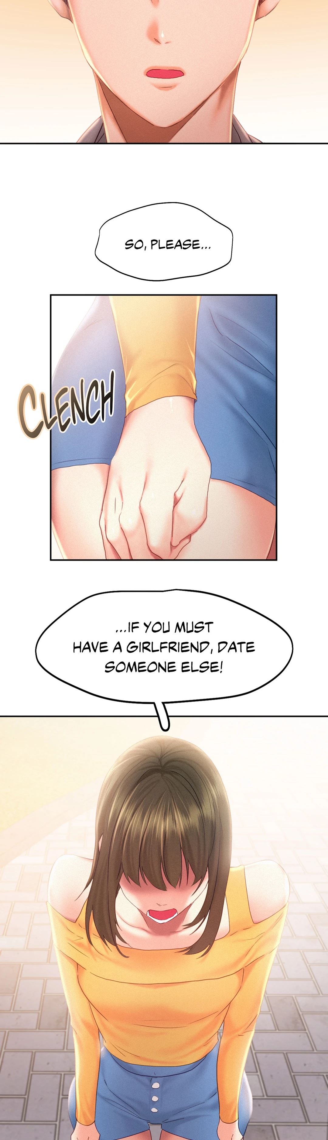 Flying High Chapter 31 image 24