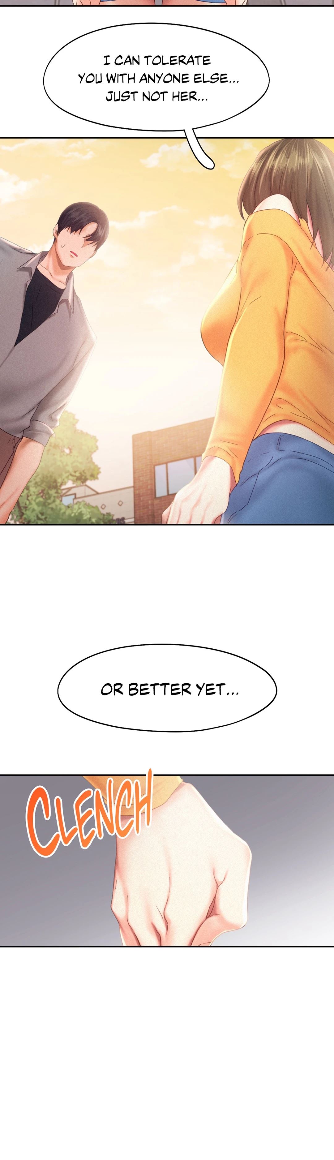 Flying High Chapter 31 image 25