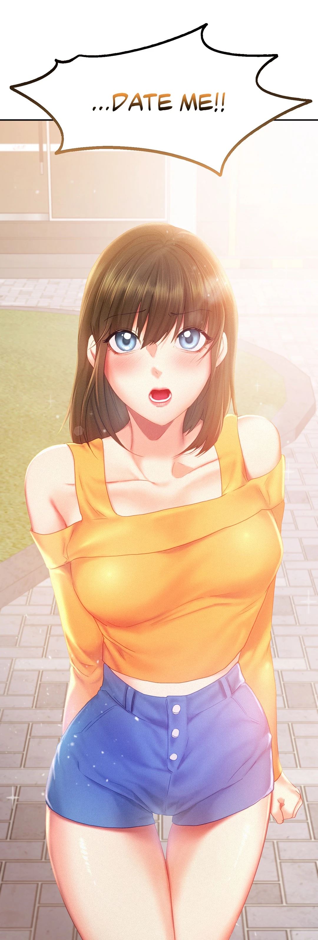 Flying High Chapter 31 image 26
