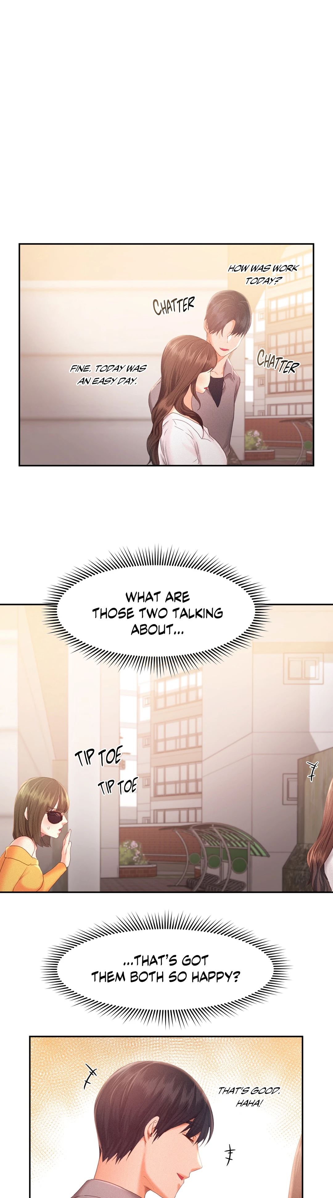 Flying High Chapter 31 image 2