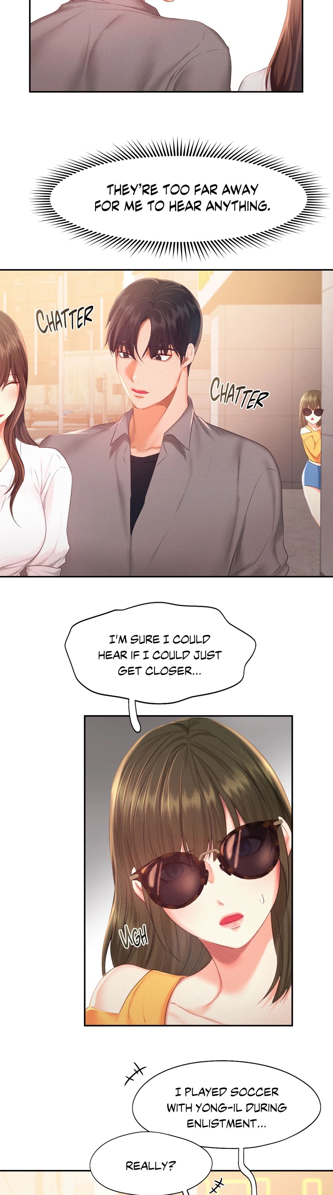 Flying High Chapter 31 image 3
