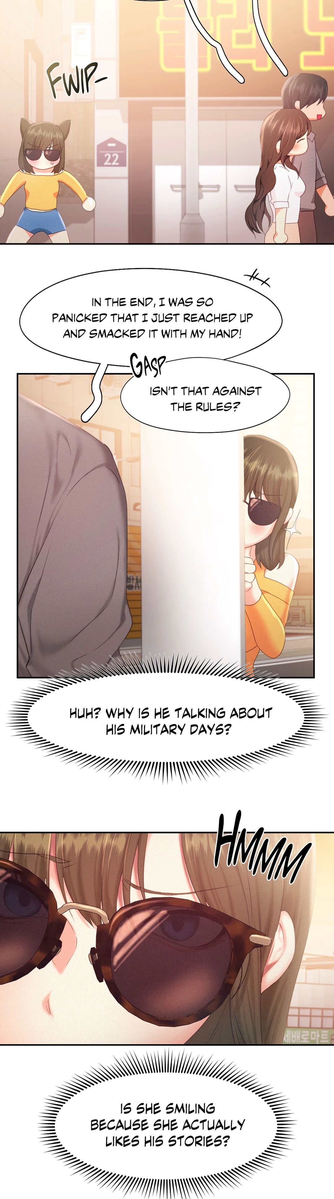 Flying High Chapter 31 image 4