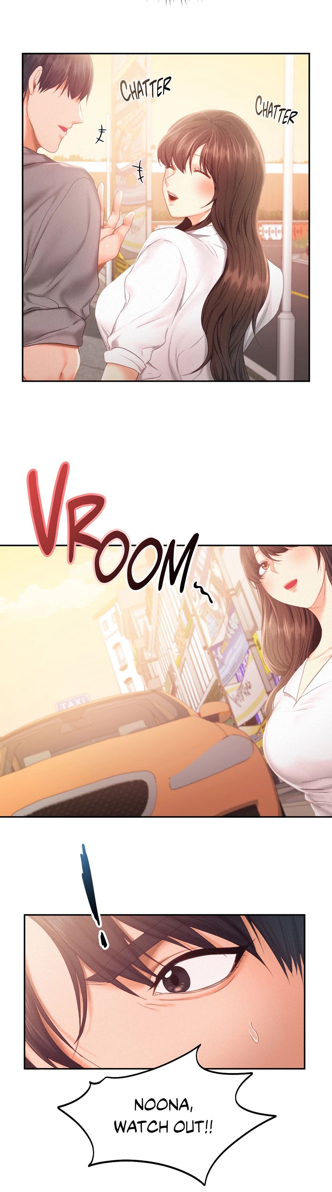 Flying High Chapter 31 image 5