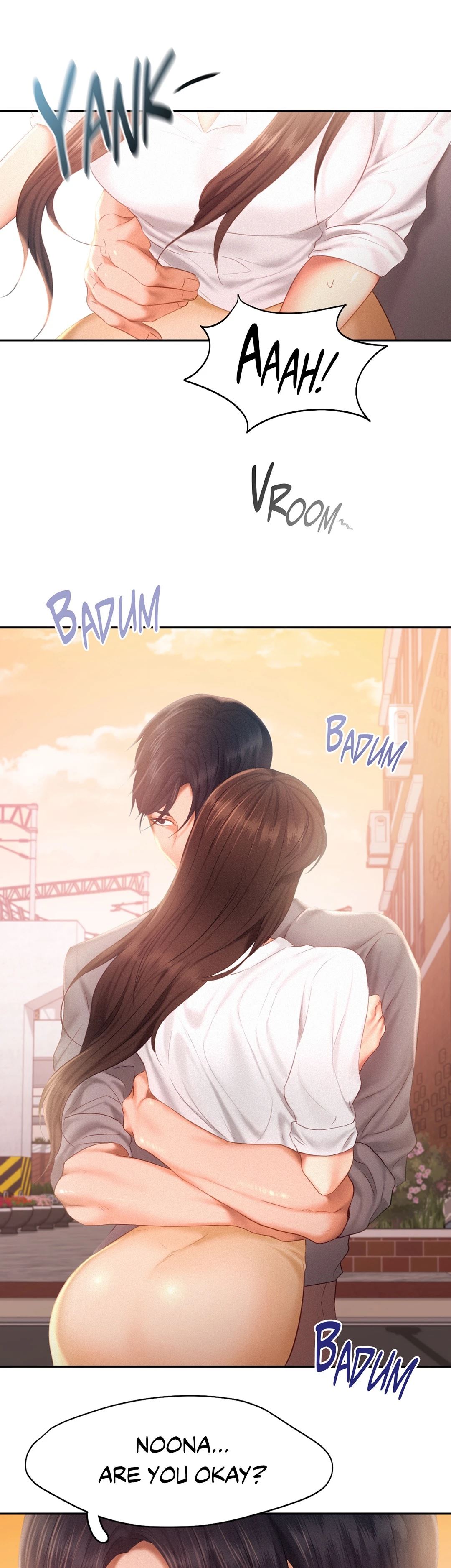 Flying High Chapter 31 image 6
