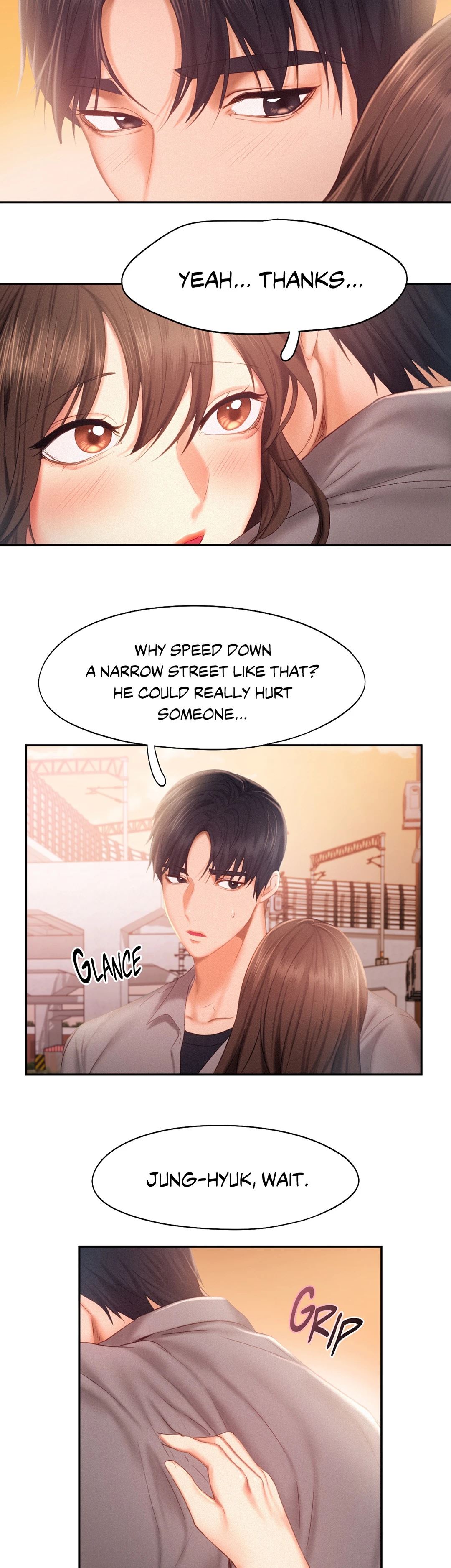 Flying High Chapter 31 image 7