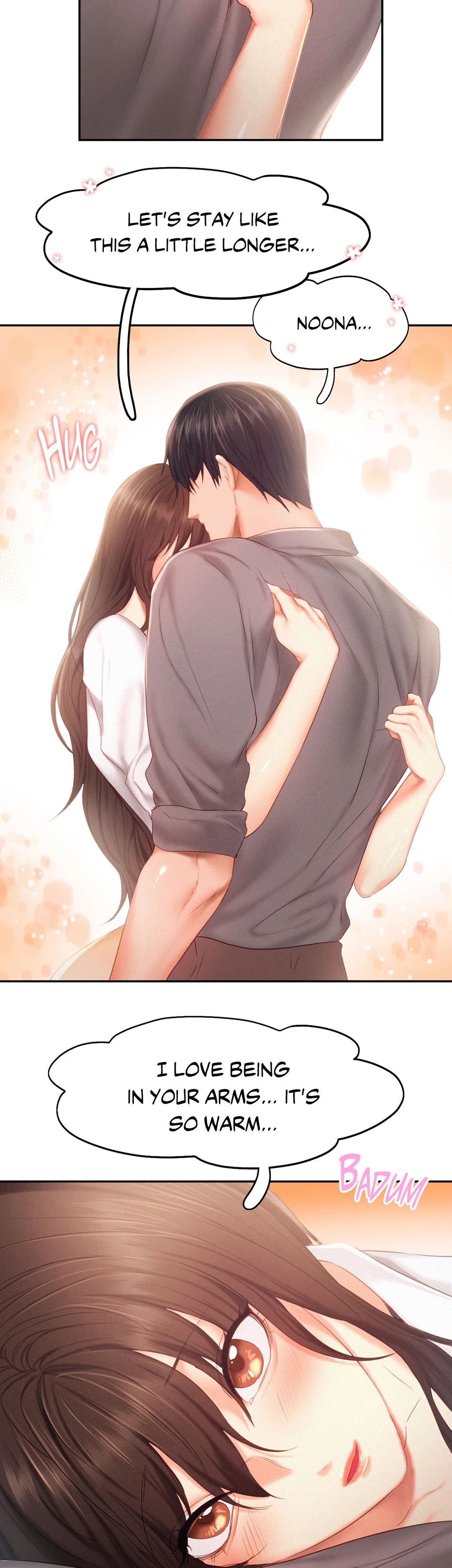 Flying High Chapter 31 image 8