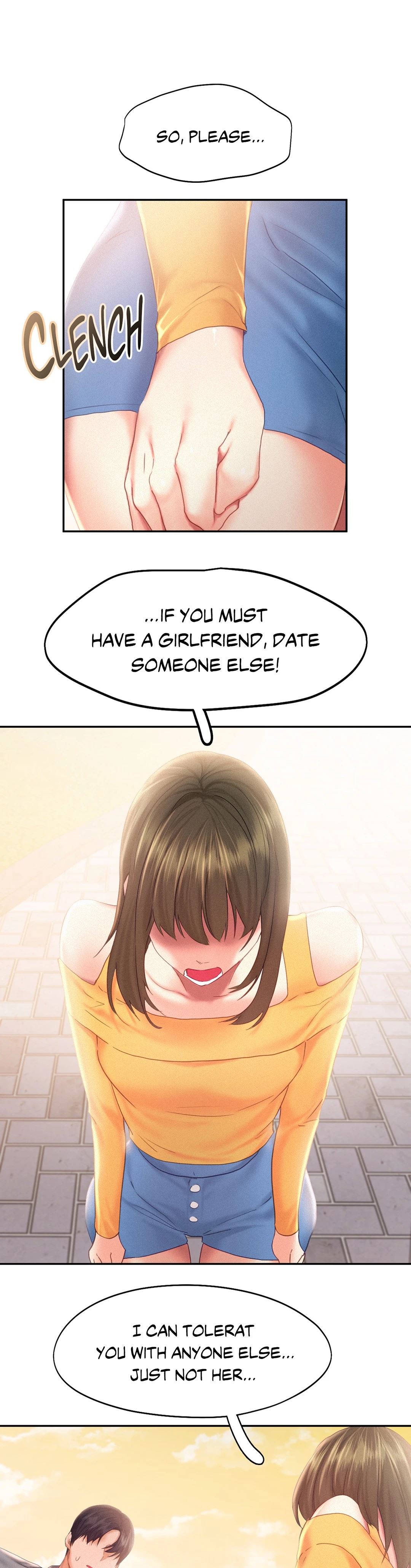 Flying High Chapter 32 image 0