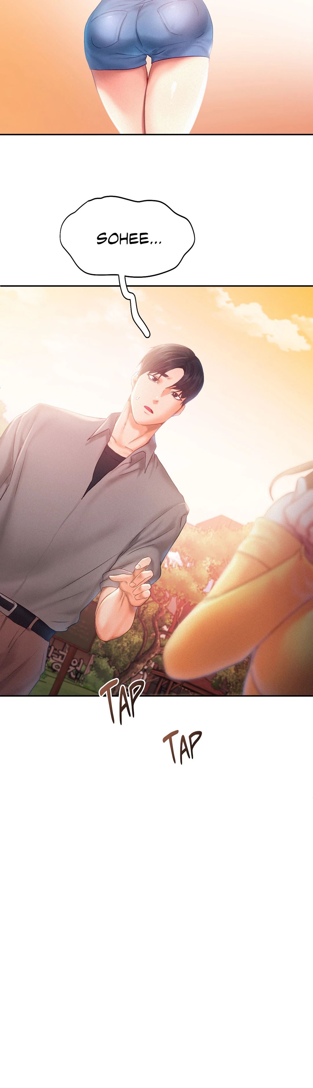 Flying High Chapter 32 image 9