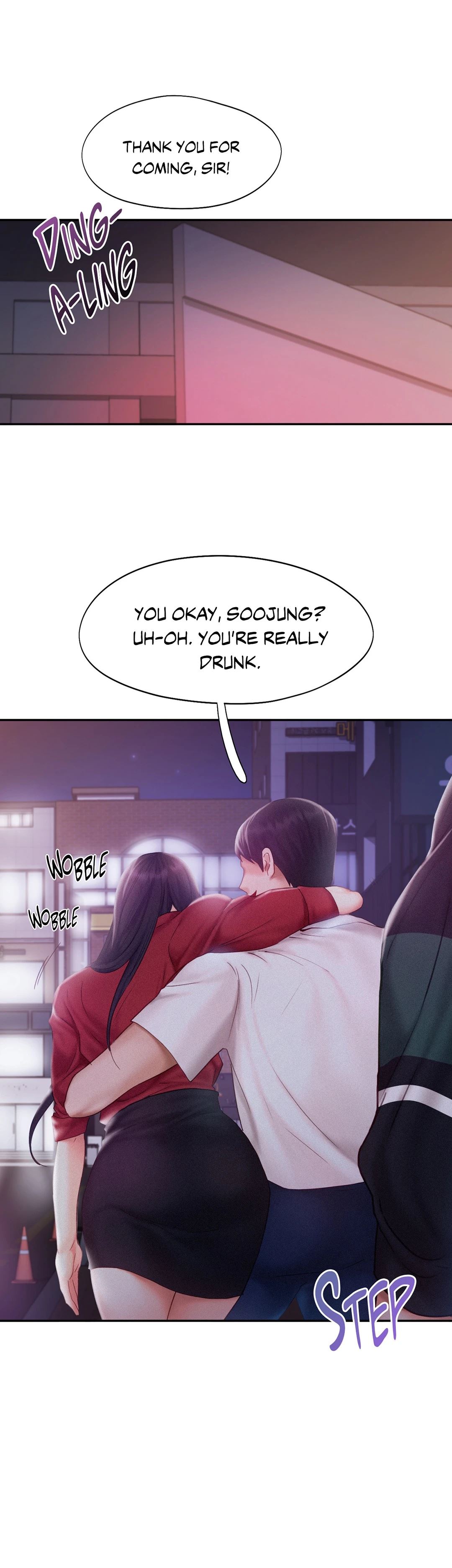 Flying High Chapter 32 image 10