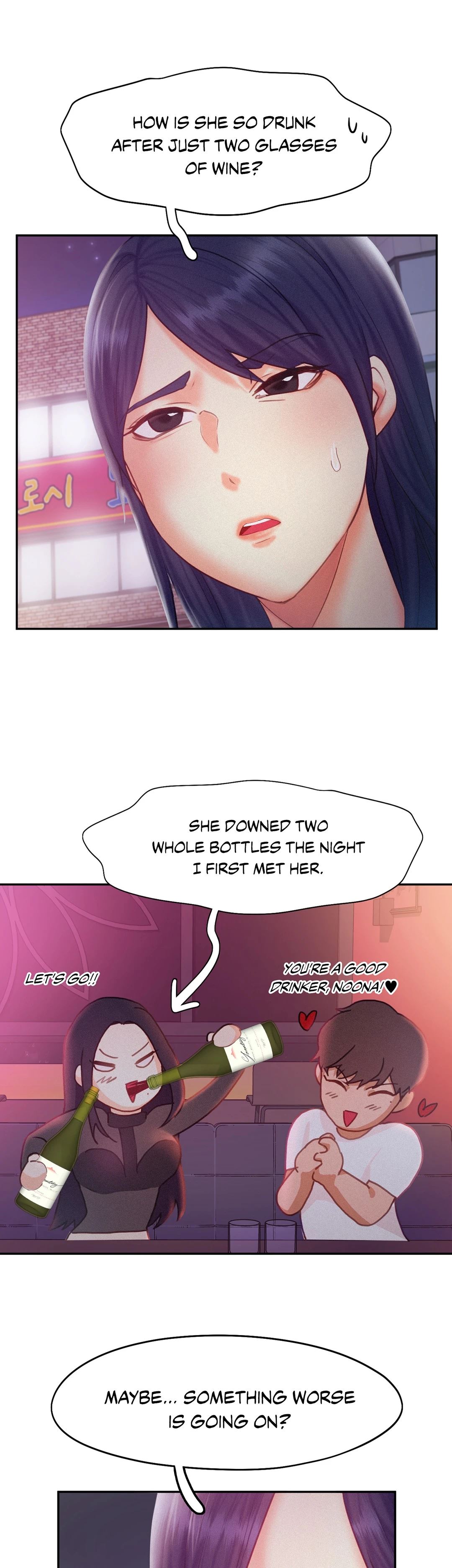 Flying High Chapter 32 image 12