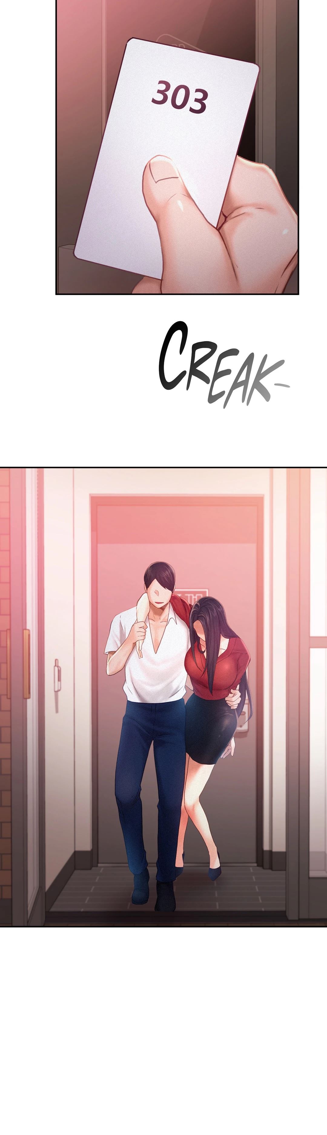 Flying High Chapter 32 image 14