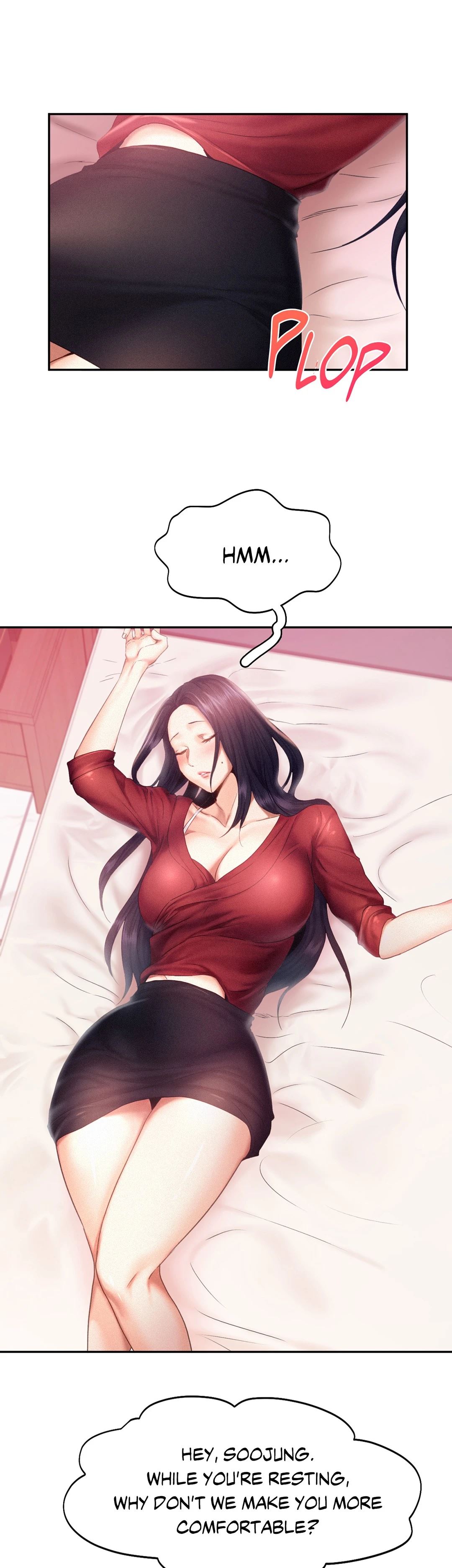 Flying High Chapter 32 image 15