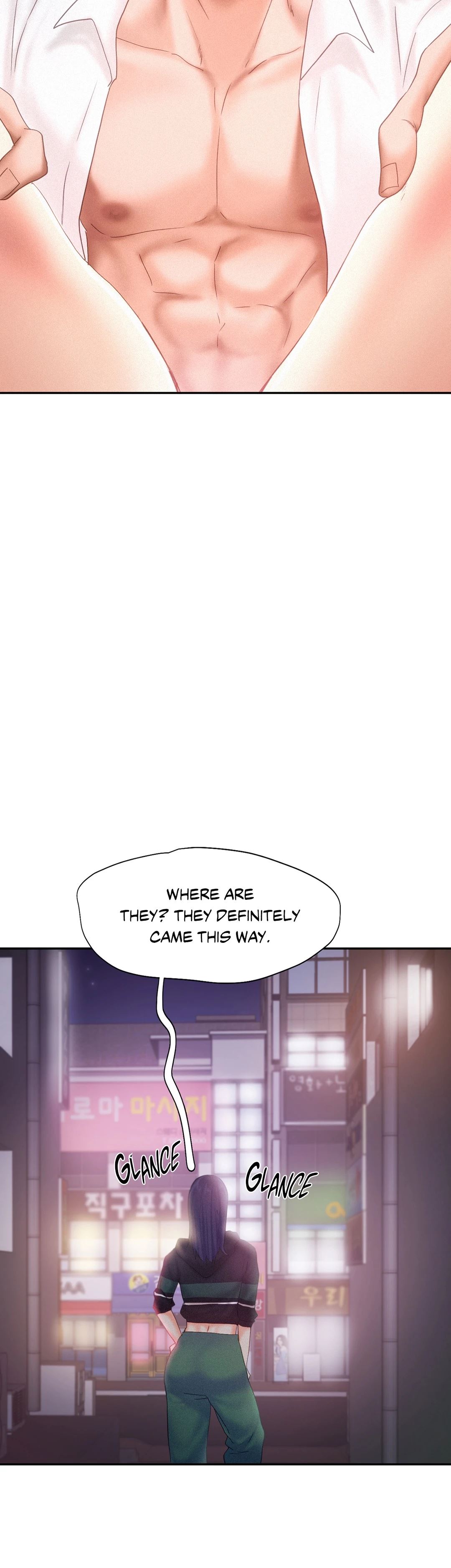 Flying High Chapter 32 image 18