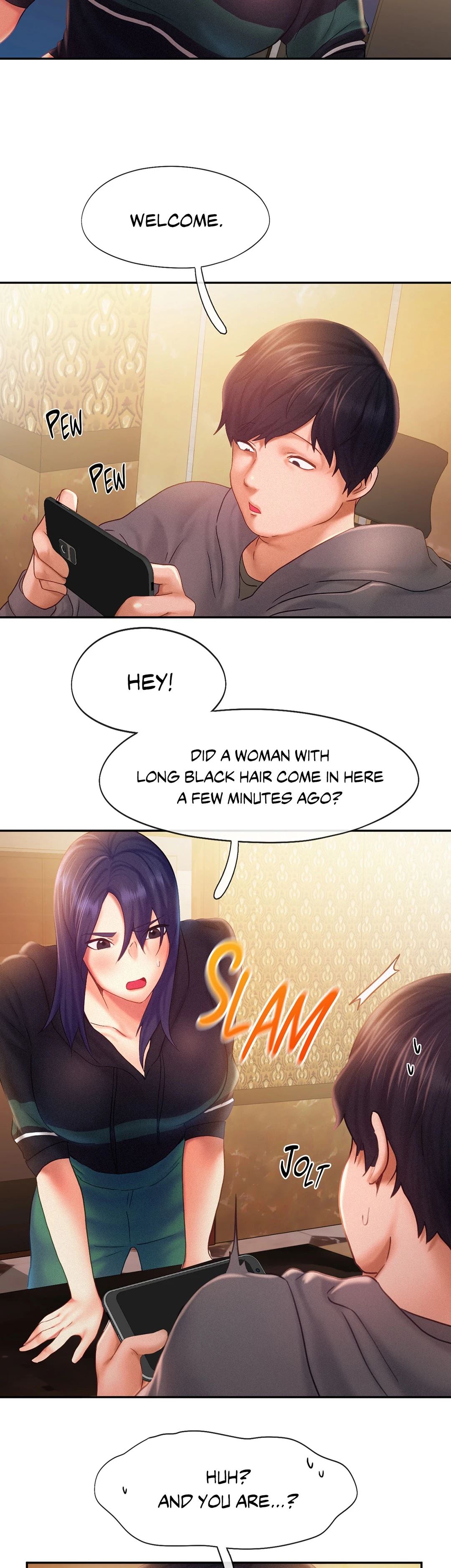 Flying High Chapter 32 image 20