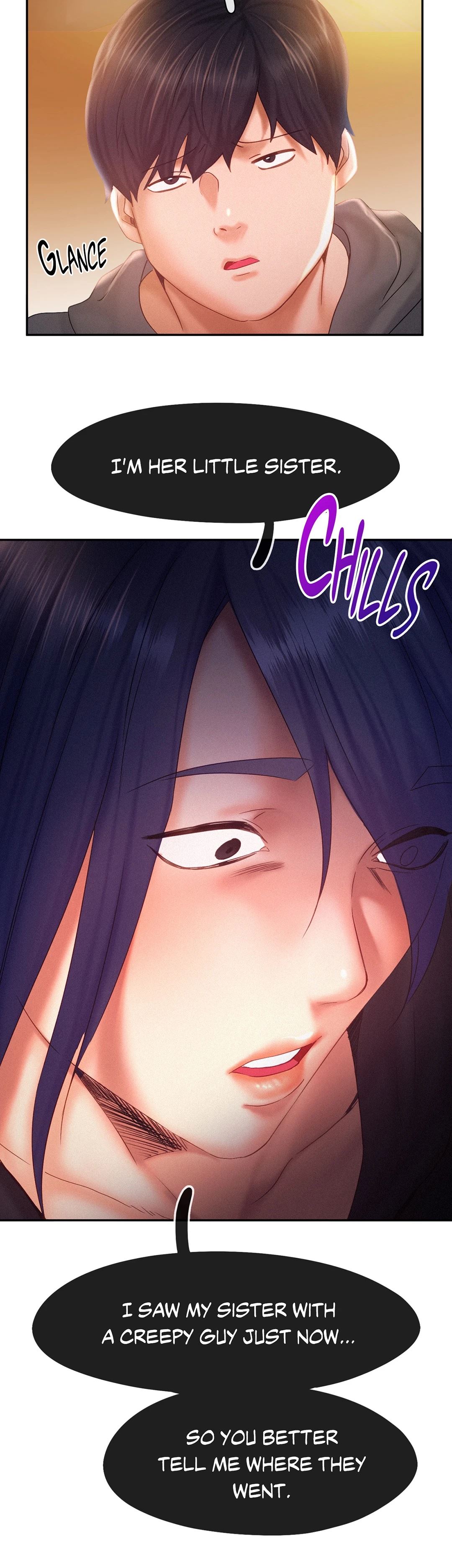 Flying High Chapter 32 image 21