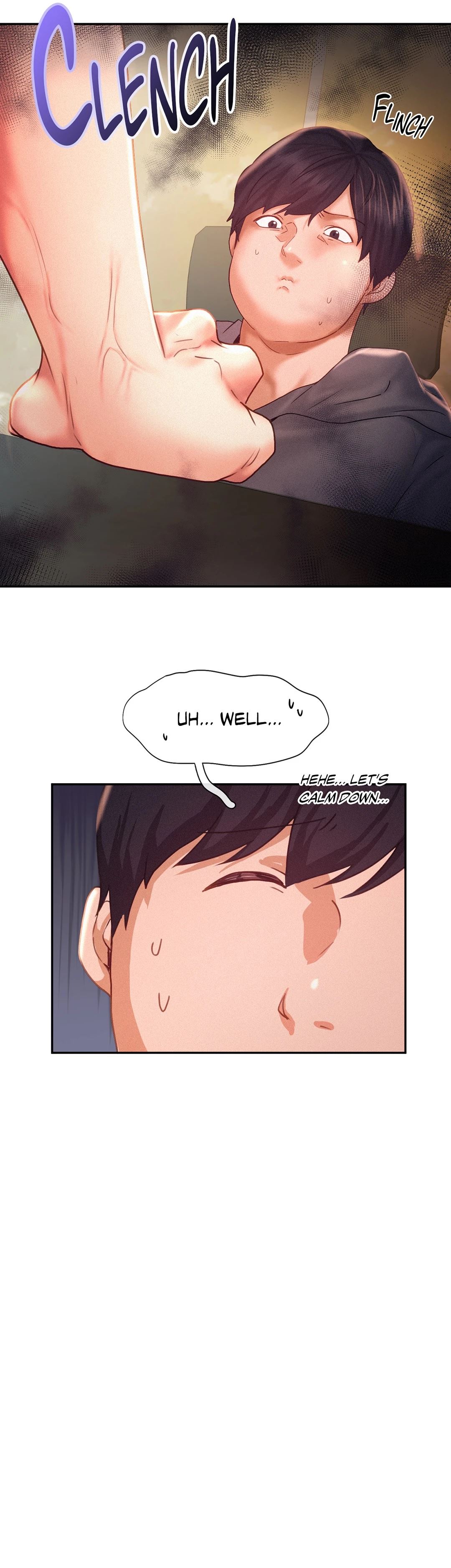 Flying High Chapter 32 image 22
