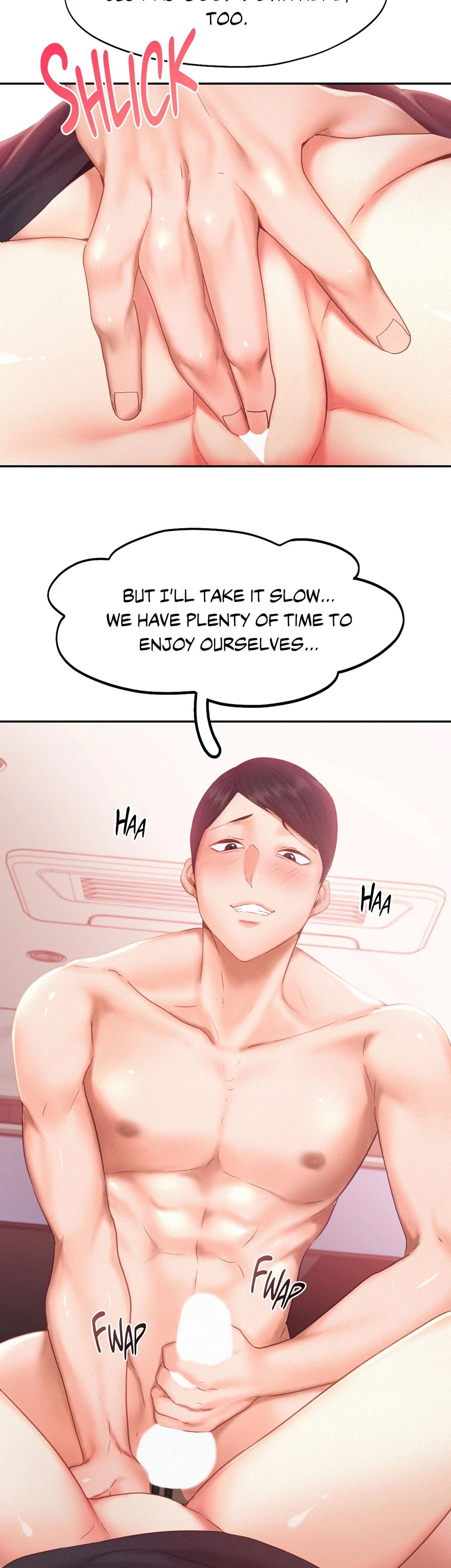 Flying High Chapter 32 image 25