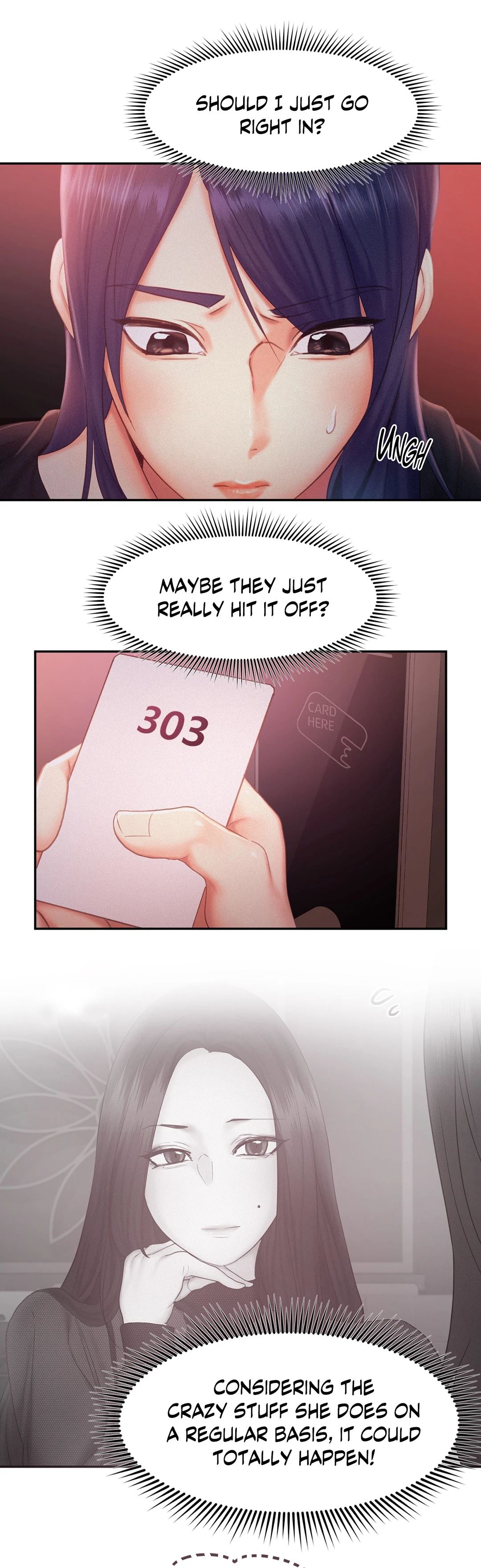 Flying High Chapter 32 image 27