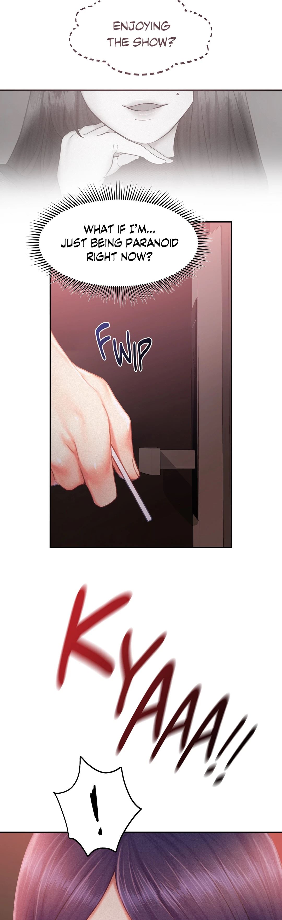 Flying High Chapter 32 image 28