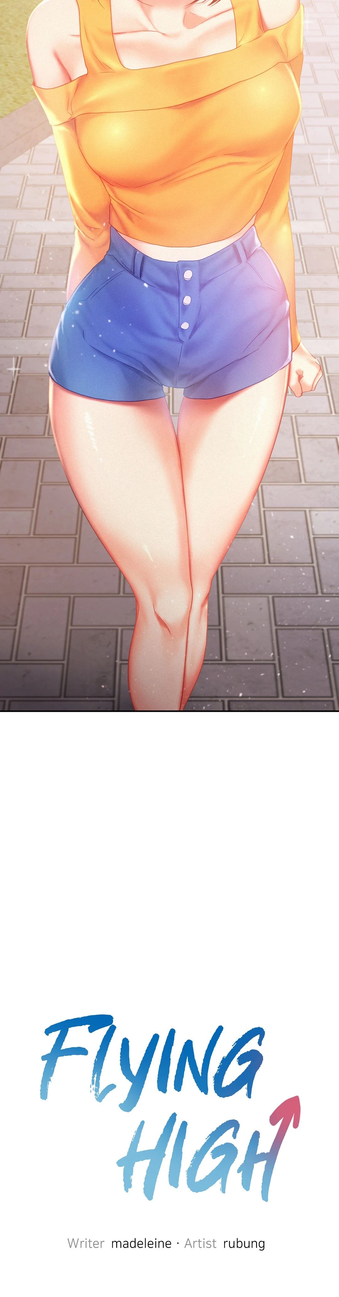 Flying High Chapter 32 image 2