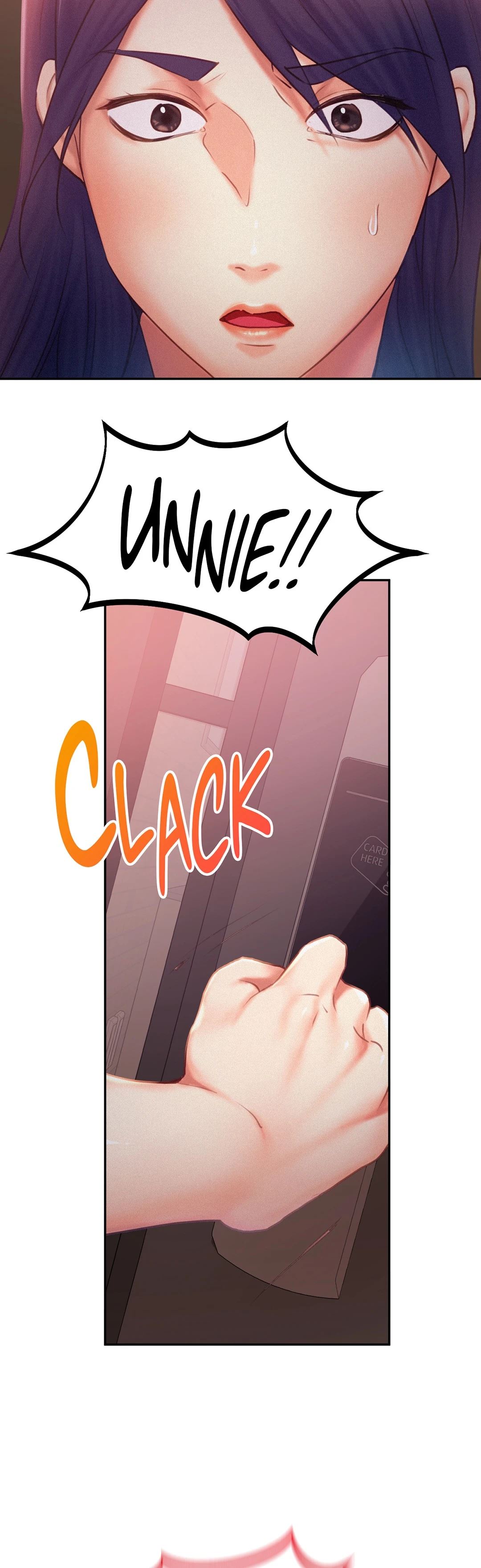 Flying High Chapter 32 image 29