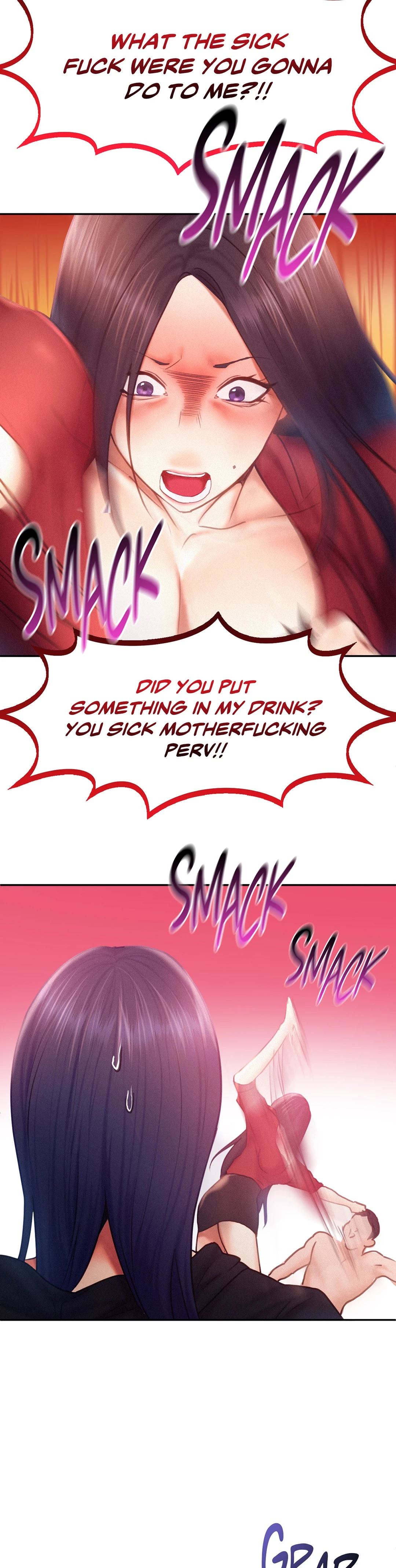 Flying High Chapter 32 image 32
