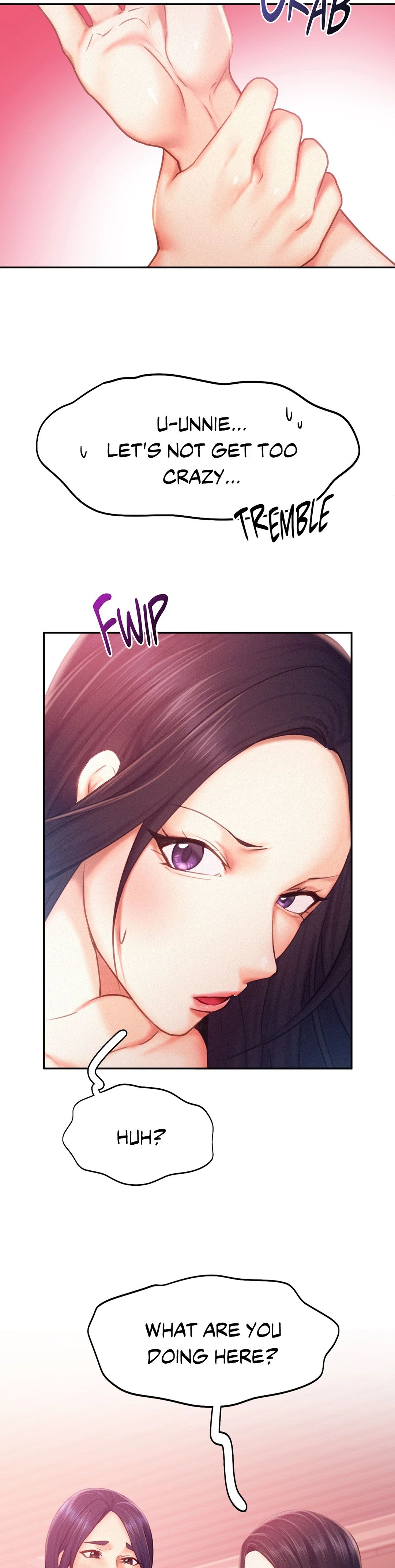 Flying High Chapter 32 image 33