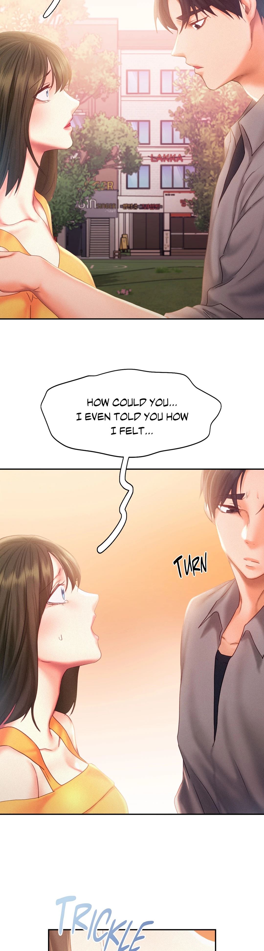 Flying High Chapter 32 image 5