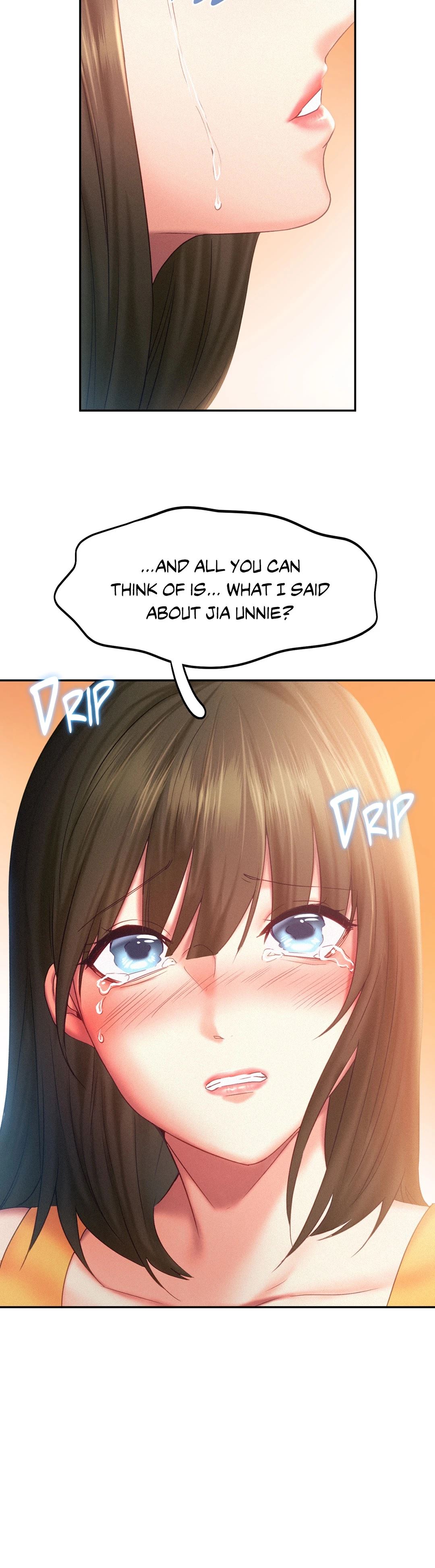 Flying High Chapter 32 image 6