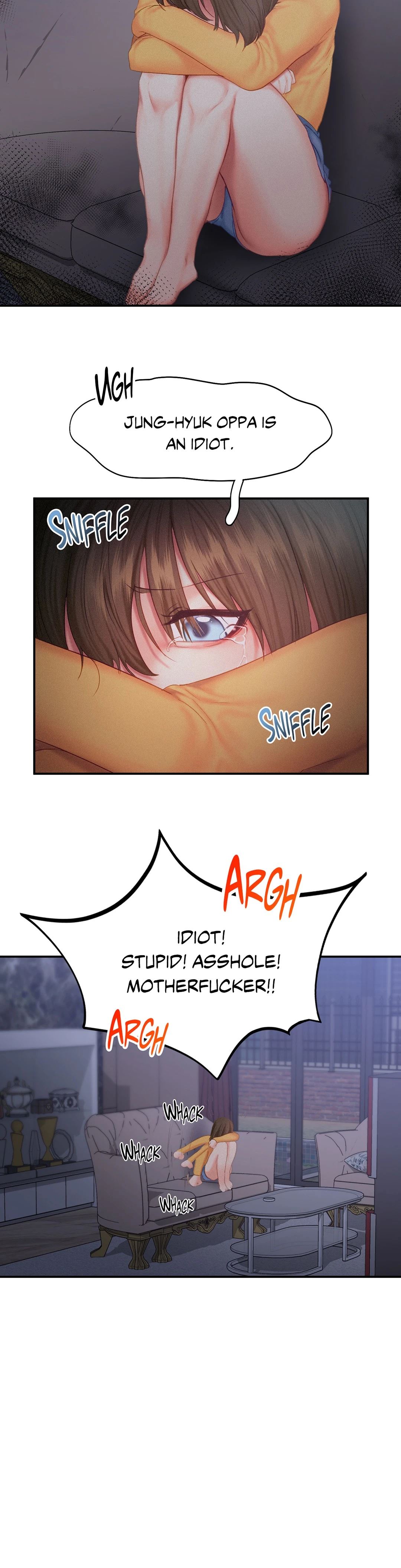 Flying High Chapter 33 image 9