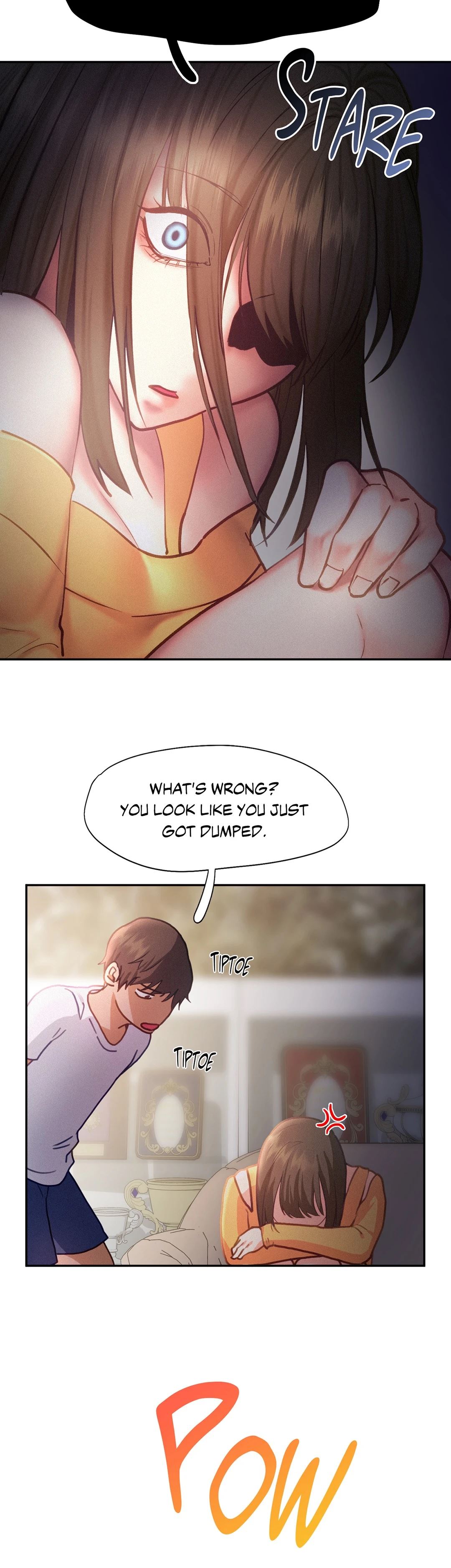 Flying High Chapter 33 image 11