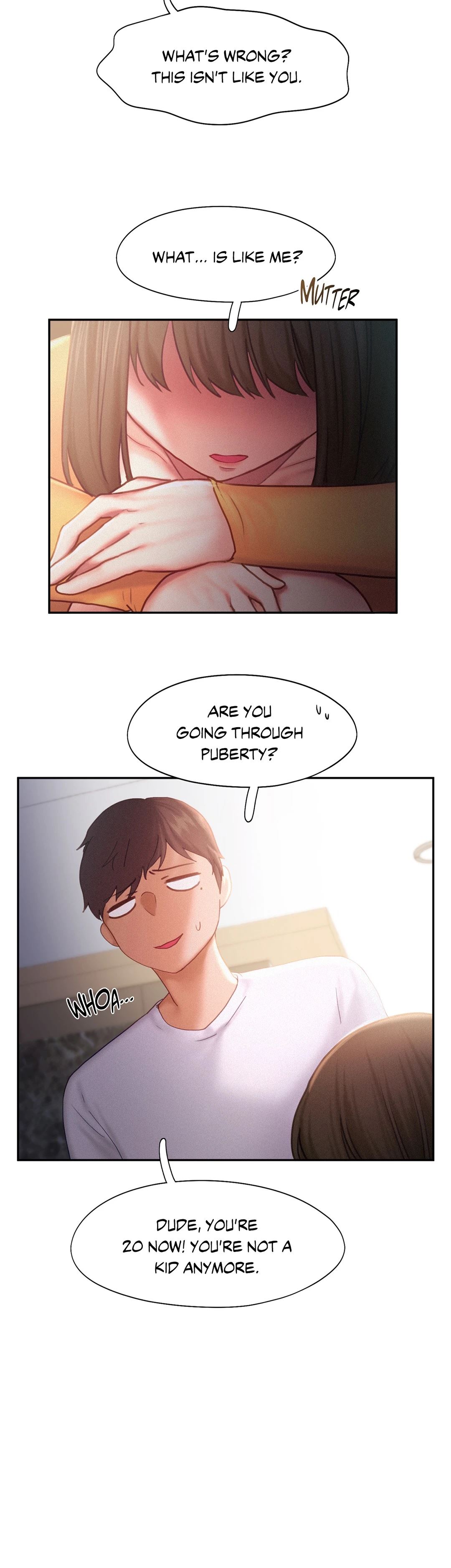 Flying High Chapter 33 image 13