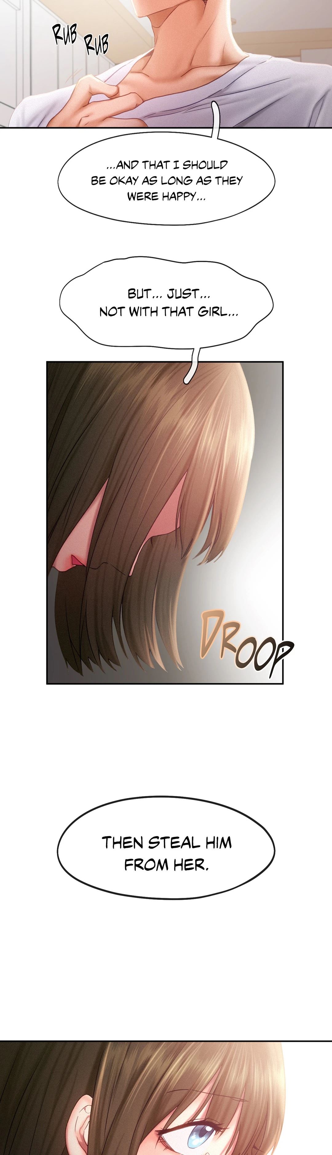 Flying High Chapter 33 image 15