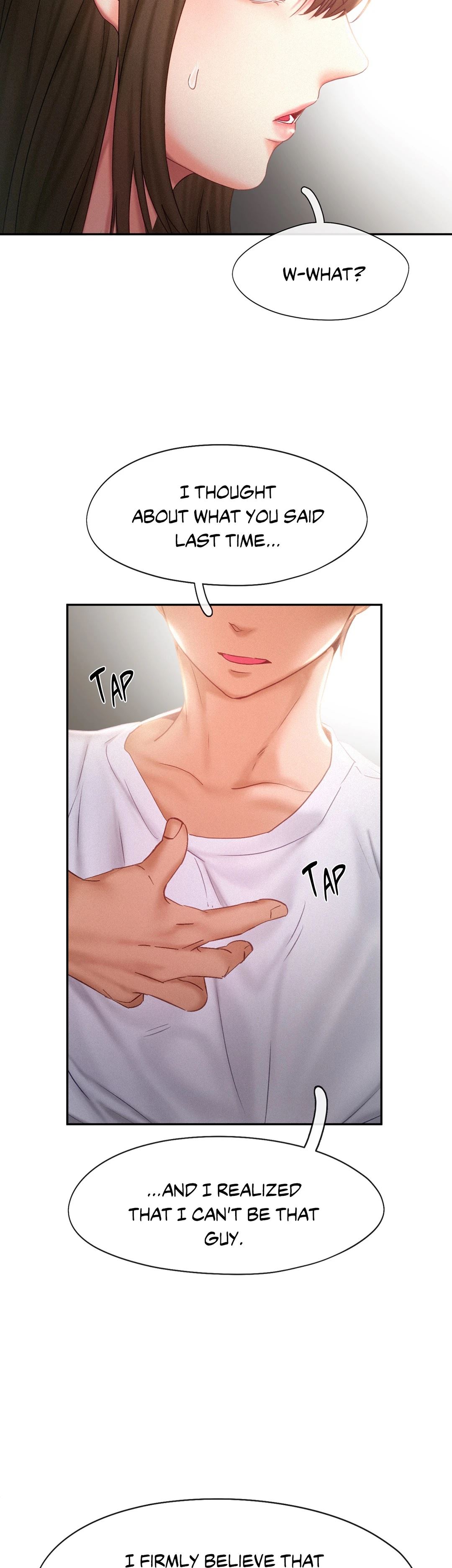 Flying High Chapter 33 image 16