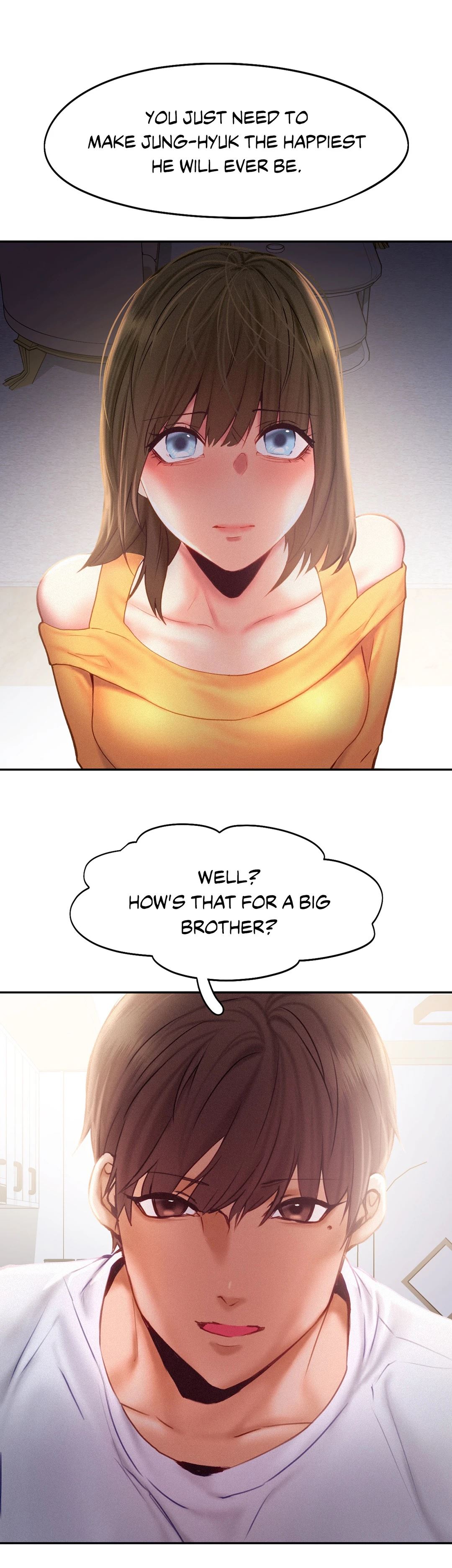 Flying High Chapter 33 image 18