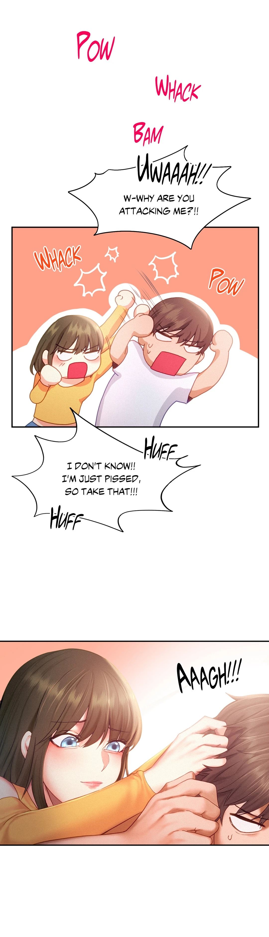 Flying High Chapter 33 image 19