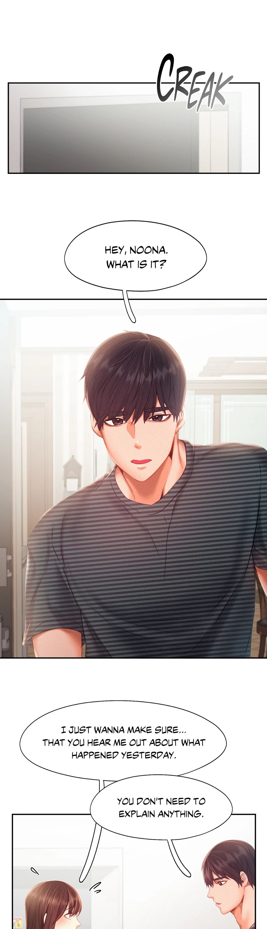 Flying High Chapter 33 image 22