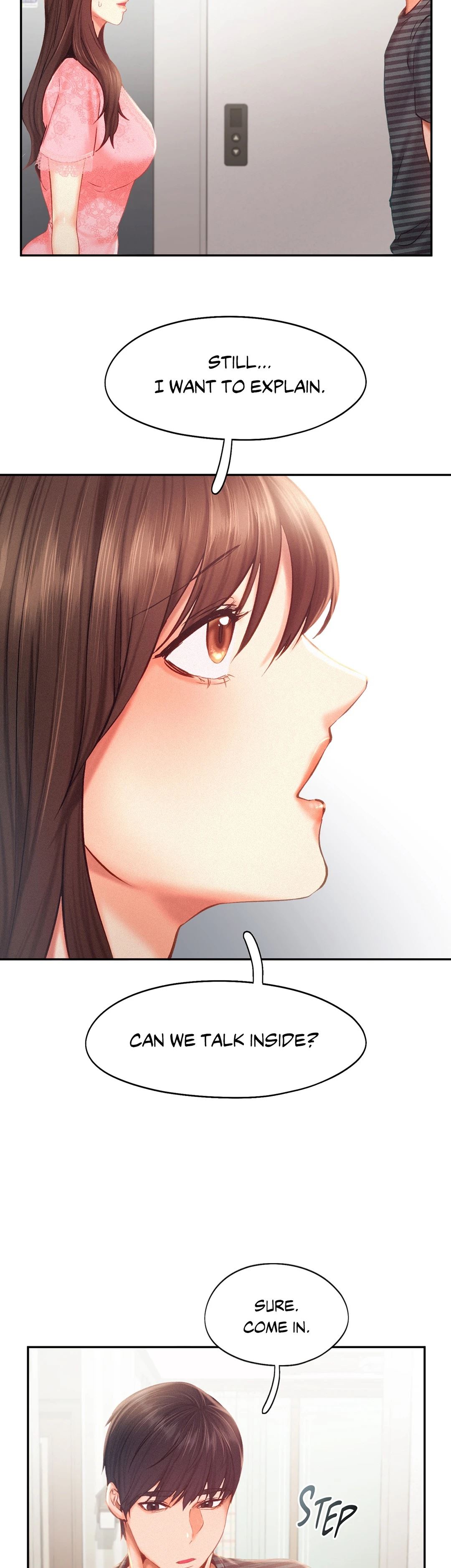 Flying High Chapter 33 image 23