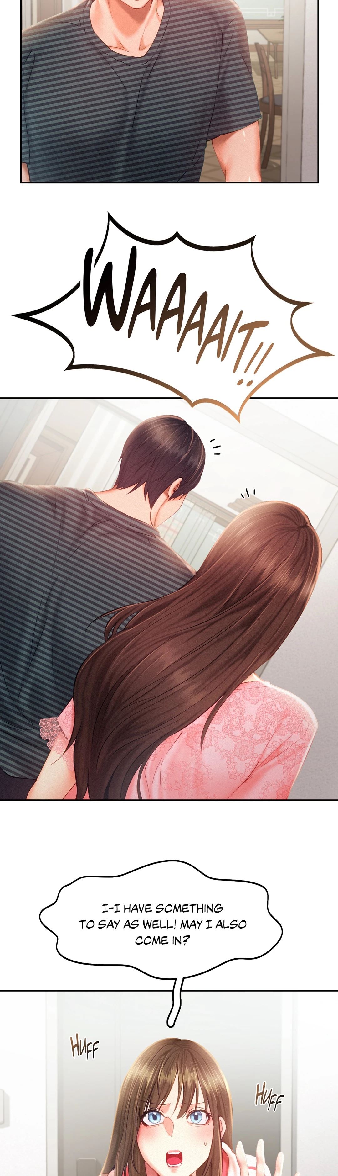 Flying High Chapter 33 image 24