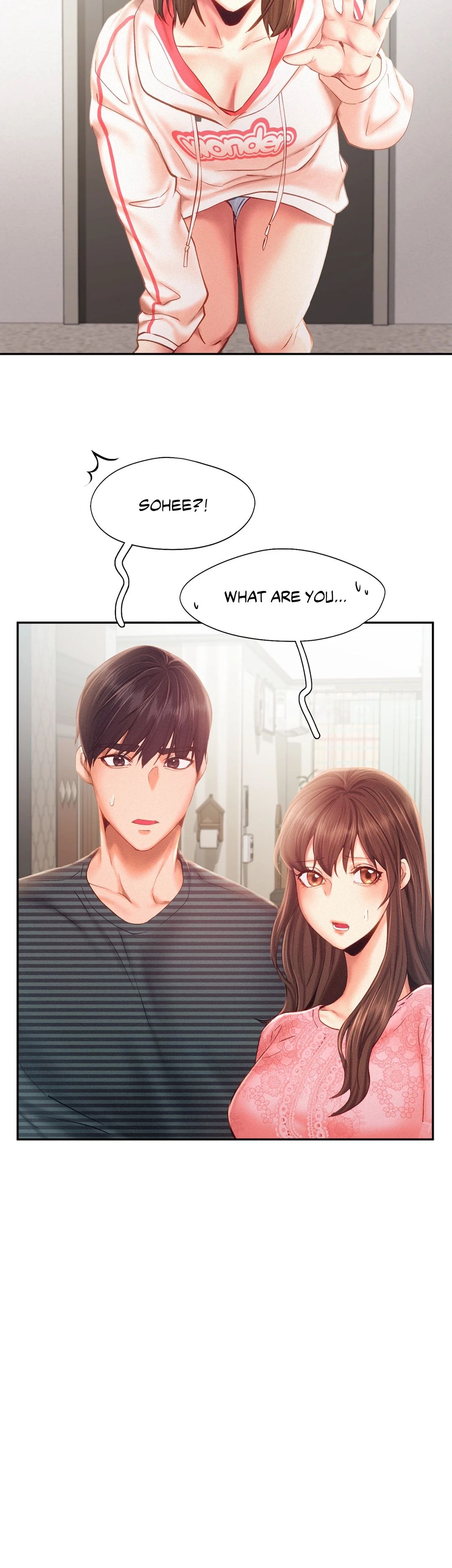 Flying High Chapter 33 image 25