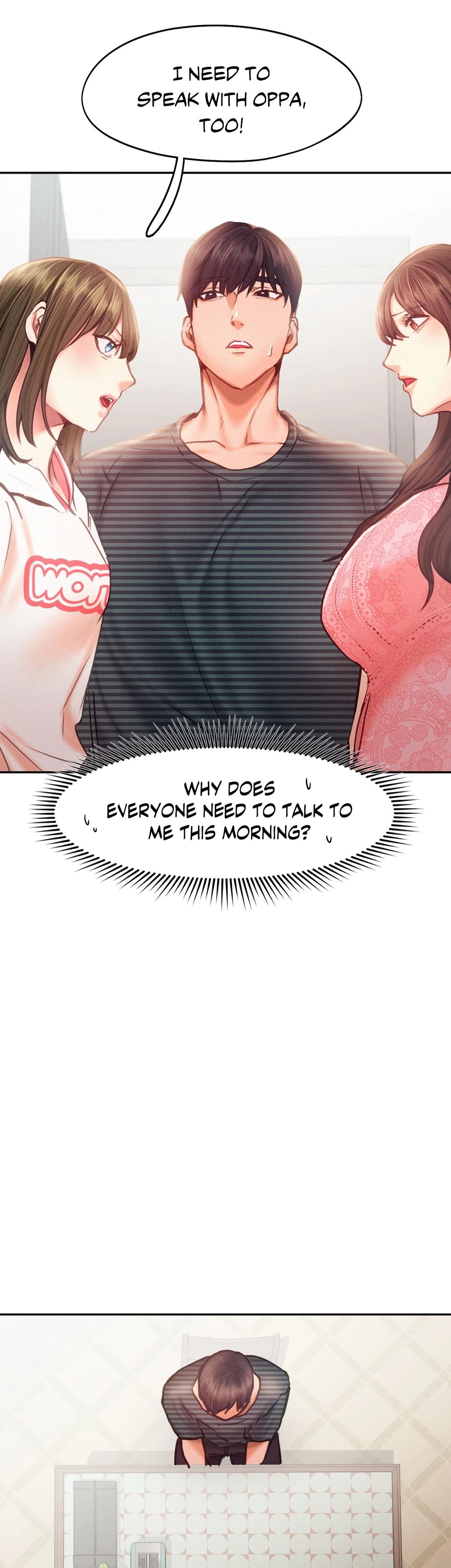 Flying High Chapter 33 image 26