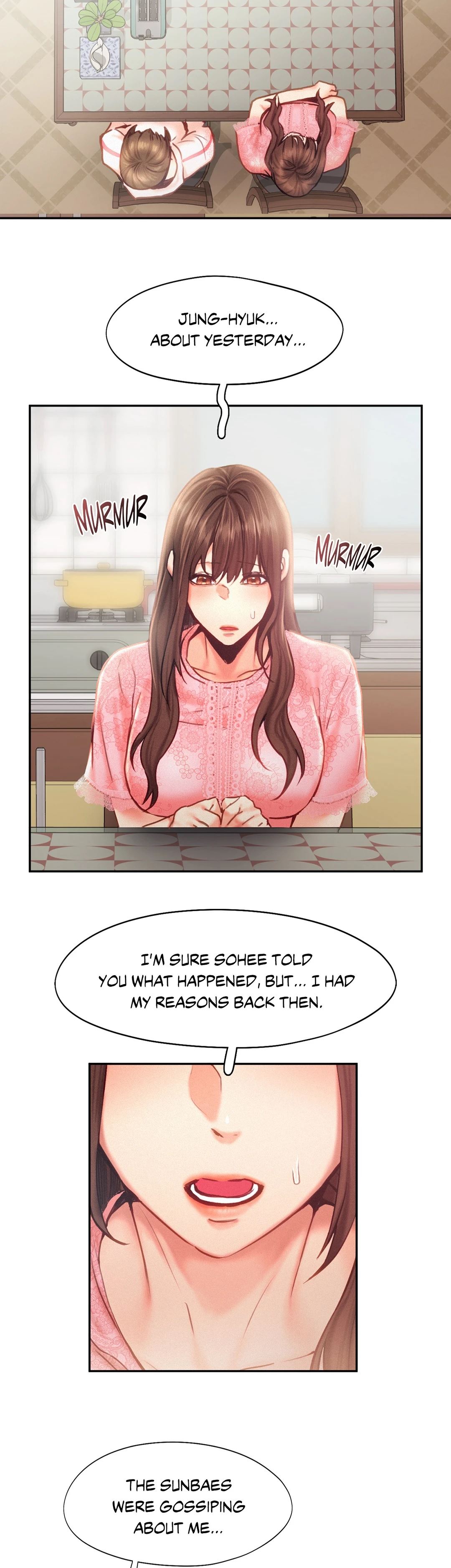 Flying High Chapter 33 image 27