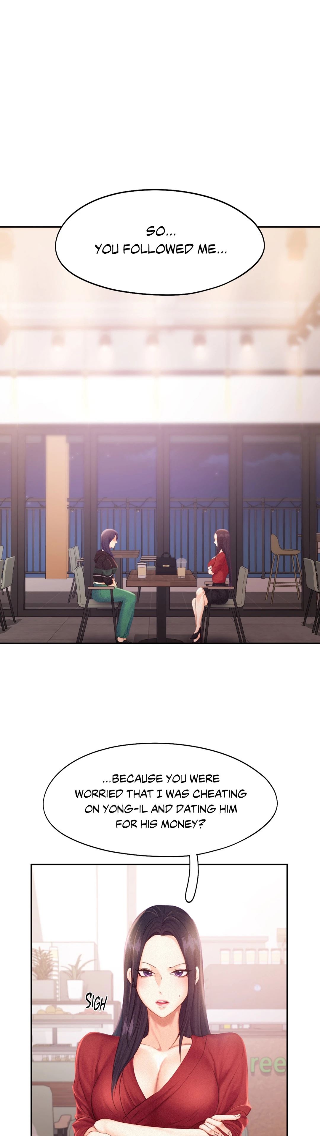 Flying High Chapter 33 image 2